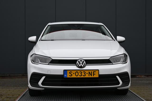 Volkswagen POLO 1.0 MPI Polo