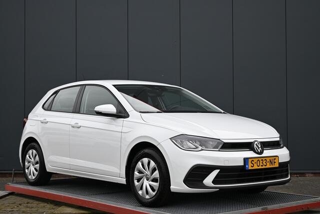 Volkswagen POLO 1.0 MPI Polo
