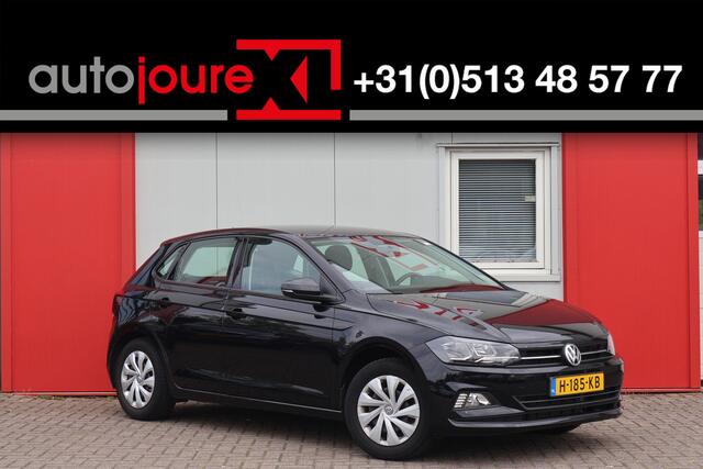 Volkswagen POLO 1.6 TDI Comfortline