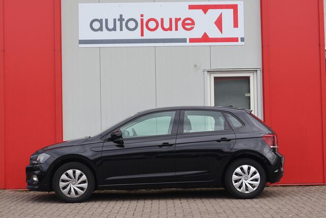 Volkswagen POLO 1.6 TDI Comfortline