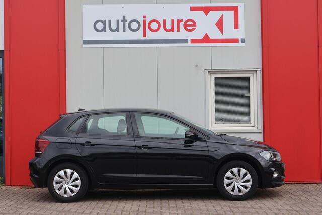 Volkswagen POLO 1.6 TDI Comfortline