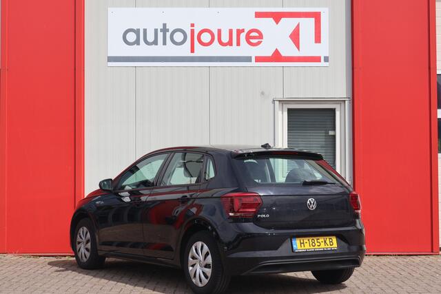 Volkswagen POLO 1.6 TDI Comfortline