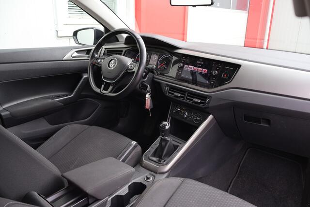 Volkswagen POLO 1.6 TDI Comfortline