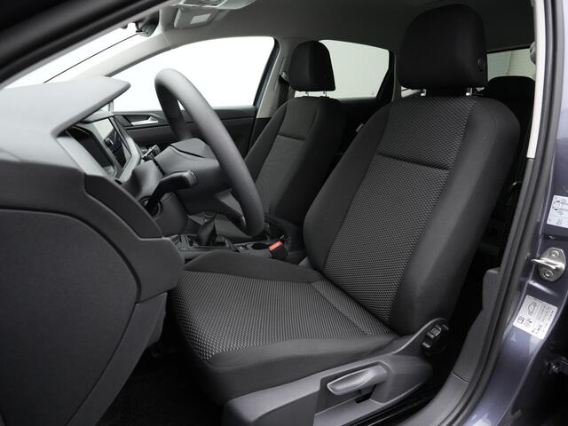Volkswagen POLO 1.0 TSI 95 pk Edition | Carplay | Digital Cockpit | Parkeersensoren achter