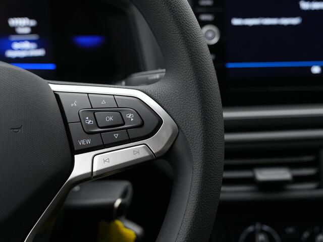 Volkswagen POLO 1.0 TSI 95 pk Edition | Carplay | Digital Cockpit | Parkeersensoren achter