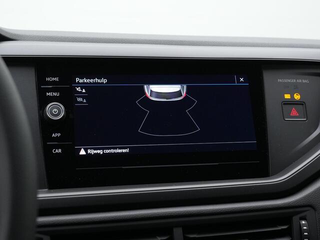 Volkswagen POLO 1.0 TSI 95 pk Edition | Carplay | Digital Cockpit | Parkeersensoren achter