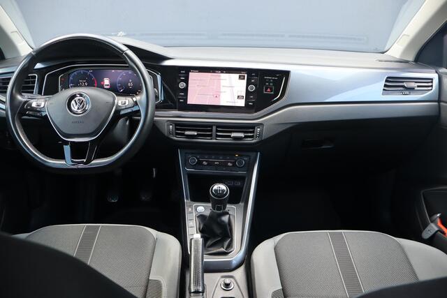 Volkswagen POLO 1.0 TSI Highline | Virtual cockpit | Keyless | Apple Carplay | Camera