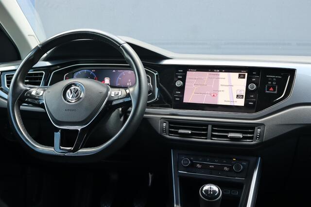 Volkswagen POLO 1.0 TSI Highline | Virtual cockpit | Keyless | Apple Carplay | Camera