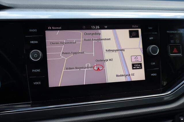 Volkswagen POLO 1.0 TSI Highline | Virtual cockpit | Keyless | Apple Carplay | Camera