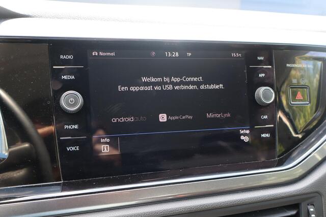 Volkswagen POLO 1.0 TSI Highline | Virtual cockpit | Keyless | Apple Carplay | Camera