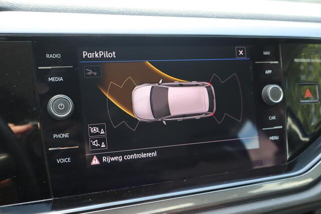 Volkswagen POLO 1.0 TSI Highline | Virtual cockpit | Keyless | Apple Carplay | Camera