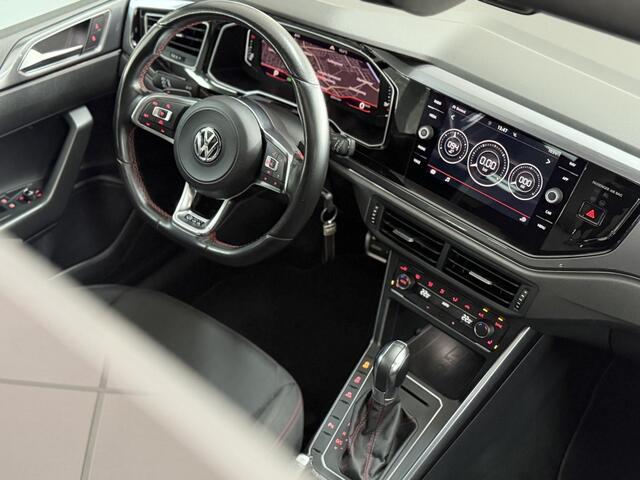 Volkswagen POLO 2.0 TSI GTI DSG PANO VIRTUAL BEATS