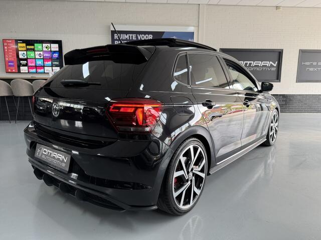Volkswagen POLO 2.0 TSI GTI DSG PANO VIRTUAL BEATS