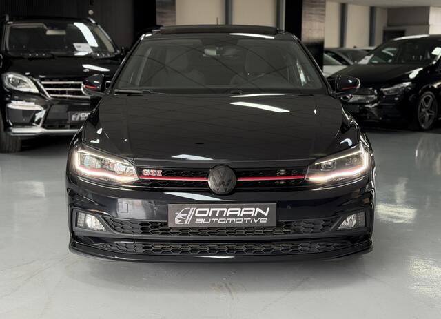 Volkswagen POLO 2.0 TSI GTI DSG PANO VIRTUAL BEATS