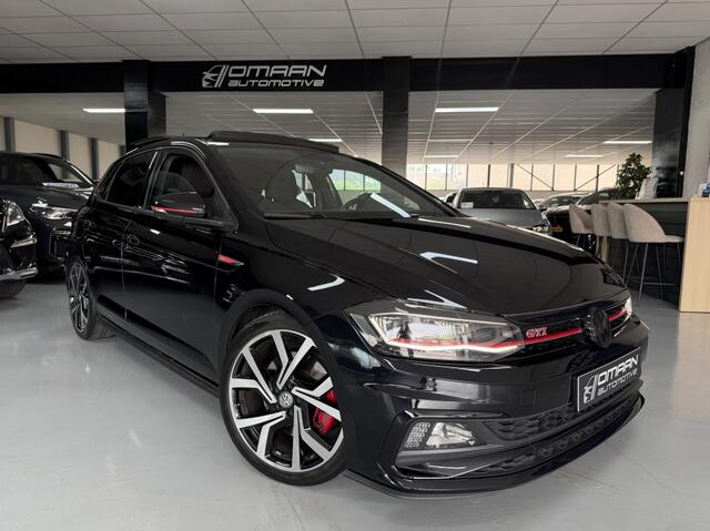 Volkswagen POLO 2.0 TSI GTI DSG PANO VIRTUAL BEATS