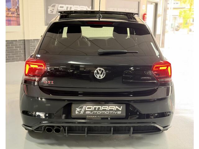 Volkswagen POLO 2.0 TSI GTI DSG PANO VIRTUAL BEATS