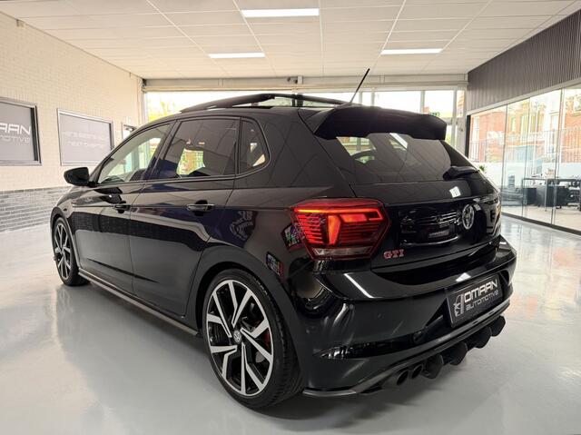 Volkswagen POLO 2.0 TSI GTI DSG PANO VIRTUAL BEATS