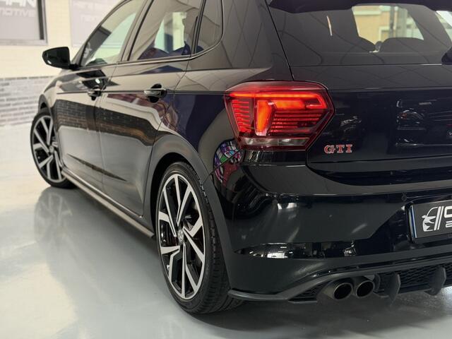 Volkswagen POLO 2.0 TSI GTI DSG PANO VIRTUAL BEATS
