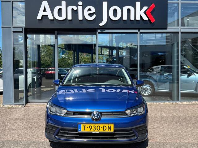 Volkswagen POLO 1.0 TSI Go | VIRTUAL COCKPIT | APPLE CARPLAY | CRUISE CONTROL | 15 INCH |