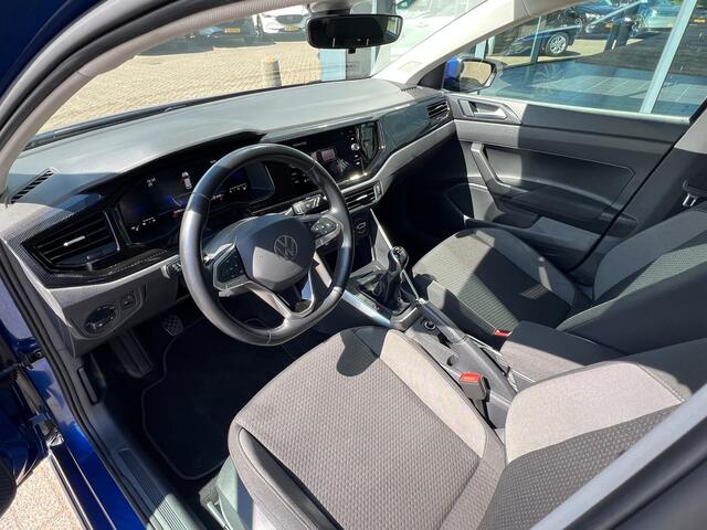 Volkswagen POLO 1.0 TSI Go | VIRTUAL COCKPIT | APPLE CARPLAY | CRUISE CONTROL | 15 INCH |