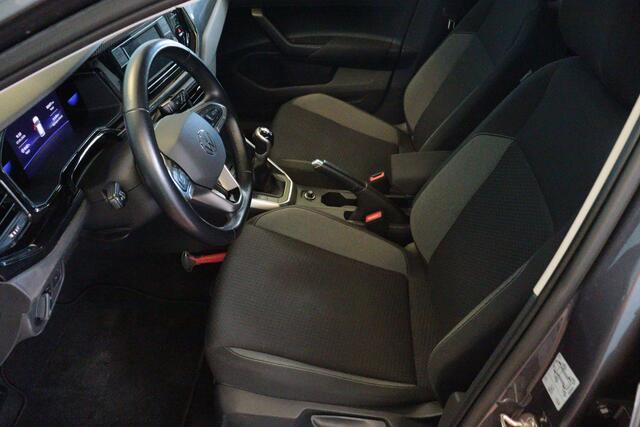 Volkswagen POLO 1.0 TSI Life | APPCONNECT | AIRCO | PDC V+A | ADAP CRUISE | VIRTUAL COCKPIT |