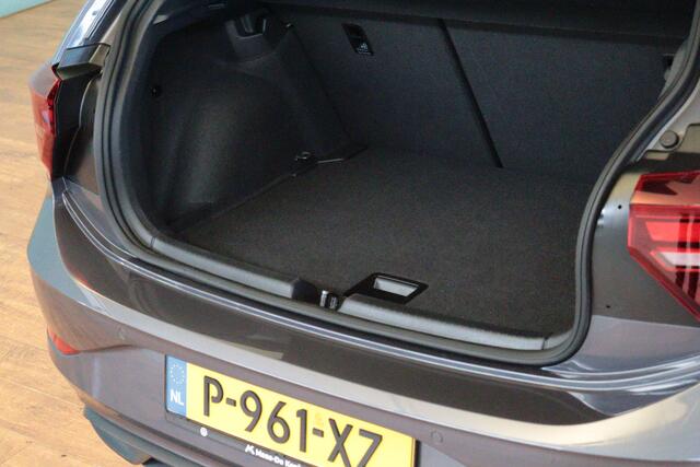 Volkswagen POLO 1.0 TSI Life | APPCONNECT | AIRCO | PDC V+A | ADAP CRUISE | VIRTUAL COCKPIT |