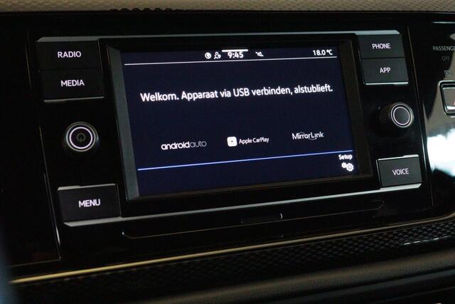 Volkswagen POLO 1.0 TSI Life | APPCONNECT | AIRCO | PDC V+A | ADAP CRUISE | VIRTUAL COCKPIT |