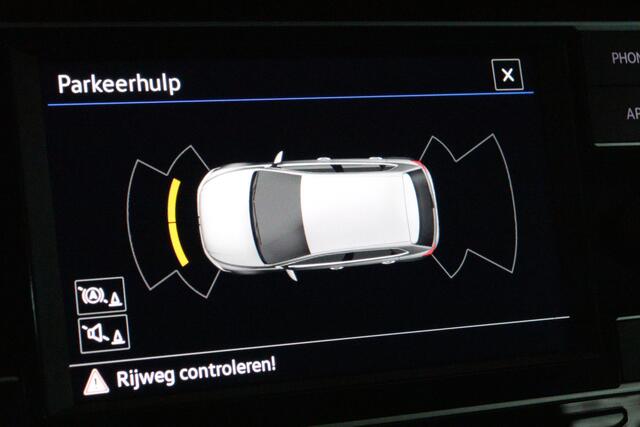 Volkswagen POLO 1.0 TSI Life | APPCONNECT | AIRCO | PDC V+A | ADAP CRUISE | VIRTUAL COCKPIT |