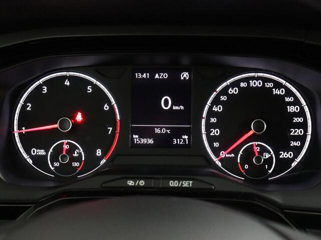 Volkswagen POLO 1.0 TSI Comfortline | Adaptief Cruise Control | Navigatie | Airco!