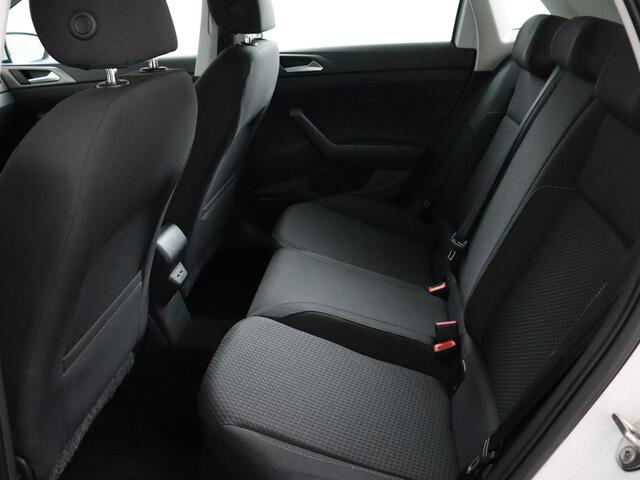 Volkswagen POLO 1.0 TSI Comfortline | Adaptief Cruise Control | Navigatie | Airco!
