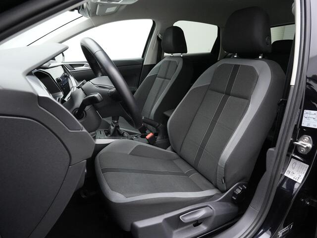 Volkswagen POLO 1.0 TSI 95 pk Highline Business R / R-Line | Trekhaak | Achteruitrijcamera | Stoelverwarming | Adaptive Cruise | Navigatie