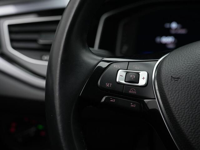 Volkswagen POLO 1.0 TSI 95 pk Highline Business R / R-Line | Trekhaak | Achteruitrijcamera | Stoelverwarming | Adaptive Cruise | Navigatie
