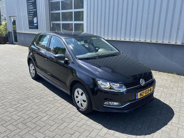 Volkswagen POLO 1.2 TSI Comfortline