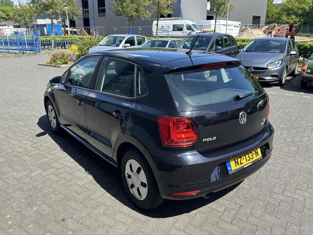 Volkswagen POLO 1.2 TSI Comfortline