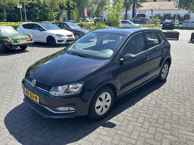 Volkswagen POLO 1.2 TSI Comfortline