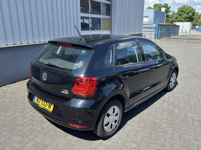 Volkswagen POLO 1.2 TSI Comfortline