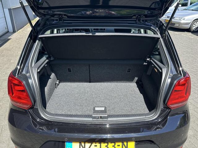 Volkswagen POLO 1.2 TSI Comfortline
