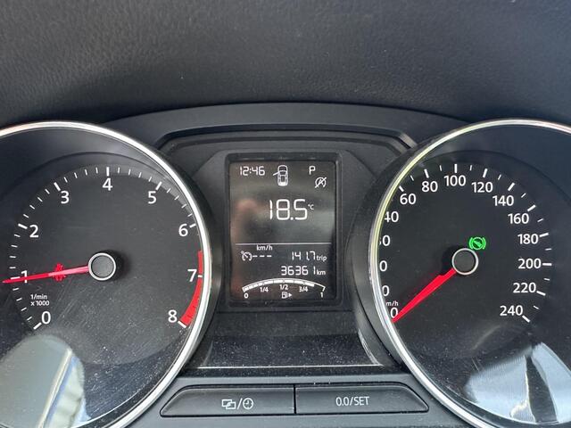 Volkswagen POLO 1.2 TSI Comfortline