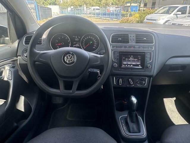 Volkswagen POLO 1.2 TSI Comfortline