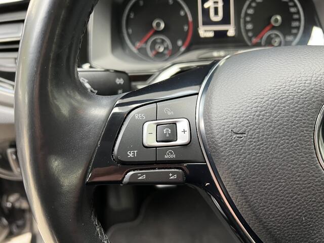 Volkswagen POLO 1.0 TSI Life Navi Apple/car play Airco Cruise Control Pdc Alu Ve