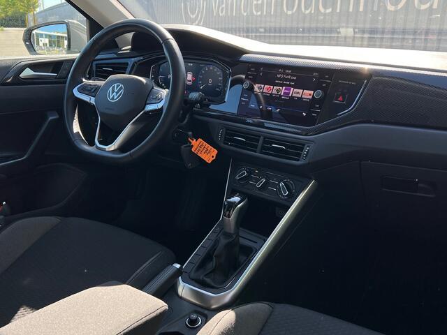Volkswagen POLO 1.0 TSI 95pk DSG Life Edition Panoramadak Matrix LED