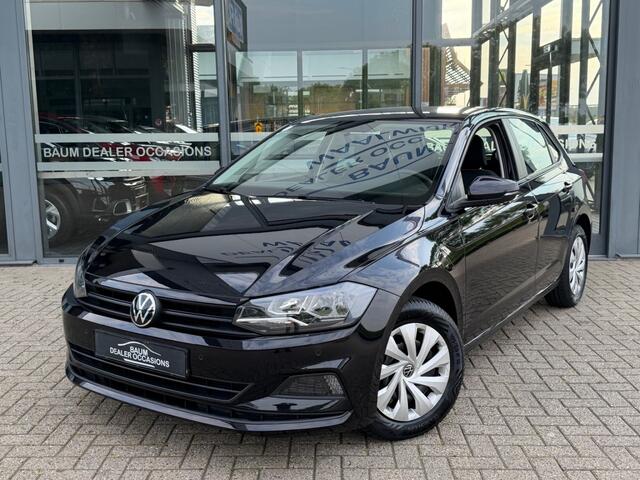 Volkswagen POLO 1.0 MPI NAVI AIRCO PDC CRUISE CONTROL