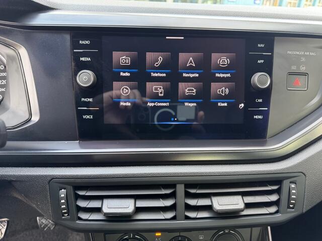 Volkswagen POLO 1.0 MPI NAVI AIRCO PDC CRUISE CONTROL