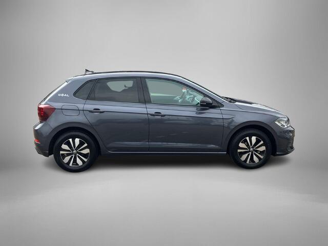 Volkswagen POLO 1.0TSI/95PK Life Edition · Navigatie · Parkeersensoren · Stoelverwarming · Apple/Android Car Play · Garantie t/m 21-05-2027
