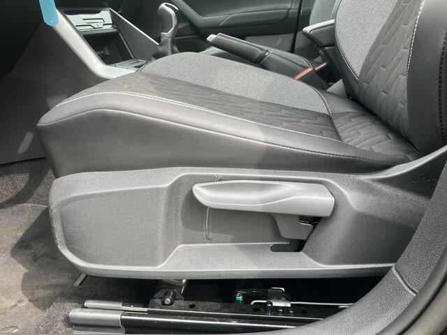 Volkswagen POLO 1.0TSI/95PK Life Edition · Navigatie · Parkeersensoren · Stoelverwarming · Apple/Android Car Play · Garantie t/m 21-05-2027