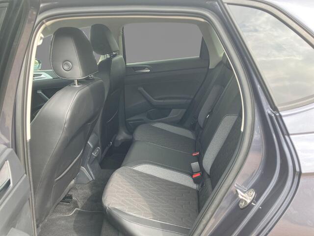 Volkswagen POLO 1.0TSI/95PK Life Edition · Navigatie · Parkeersensoren · Stoelverwarming · Apple/Android Car Play · Garantie t/m 21-05-2027