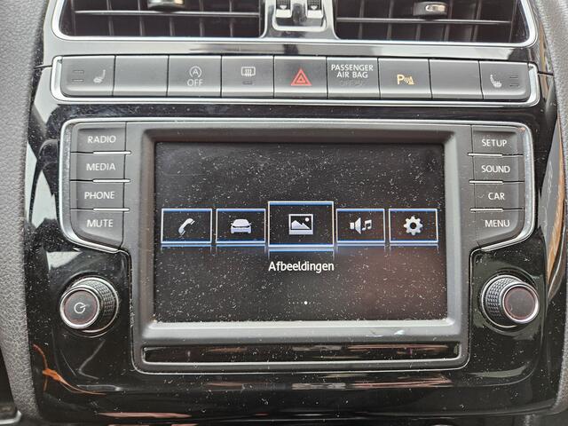 Volkswagen POLO 1.2 TSI Comfortline Business R
