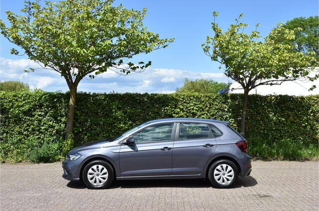 Volkswagen POLO 1.0 PDC Carplay LED NAP 1e eigenaar garantie