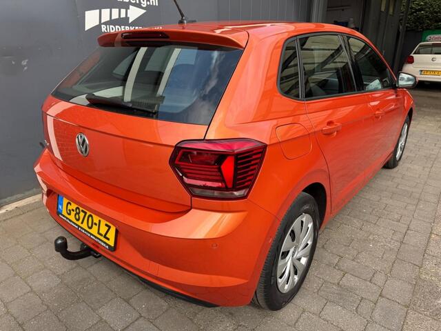 Volkswagen POLO 1.0 TSI Comfort Beats digitaal dash Pano Cruise Carplay