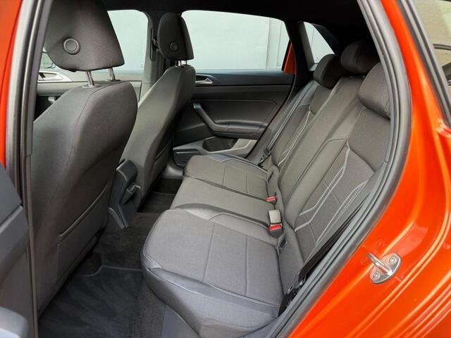 Volkswagen POLO 1.0 TSI Comfort Beats digitaal dash Pano Cruise Carplay